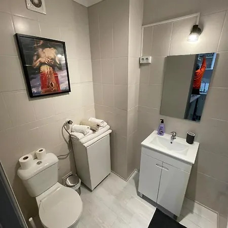 Apartment Apartment In Bairro Alto 2 - Lisbon Charm