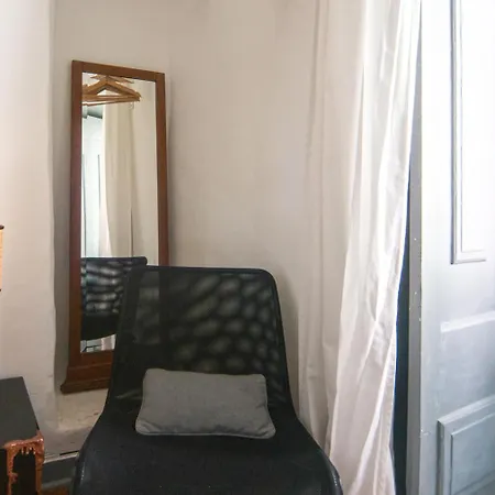 Apartment In Bairro Alto 2 - Lisbon Charm Apartment Lisbon