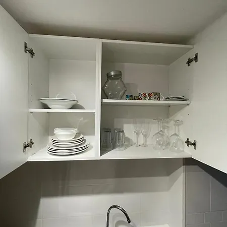 Apartamento In Bairro Alto 2 - Charm *