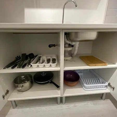 In Bairro Alto 2 - Charm Appartement Lissabon