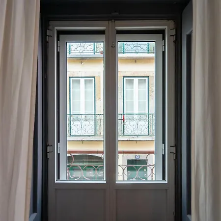 In Bairro Alto 2 - Charm * Lissabon