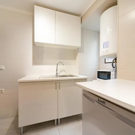 Appartement In Bairro Alto 2 - Charm *