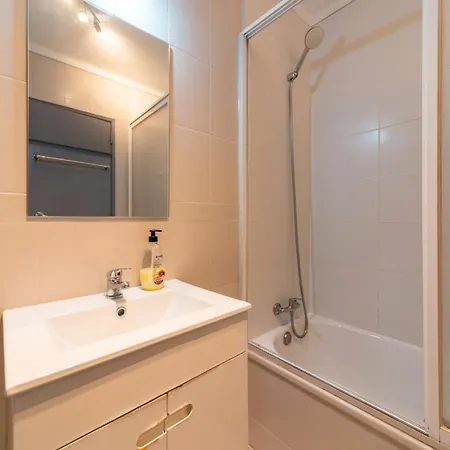 Apartamento In Bairro Alto 2 - Charm Lisboa