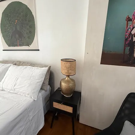 In Bairro Alto 2 - Charm Апартаменты *
