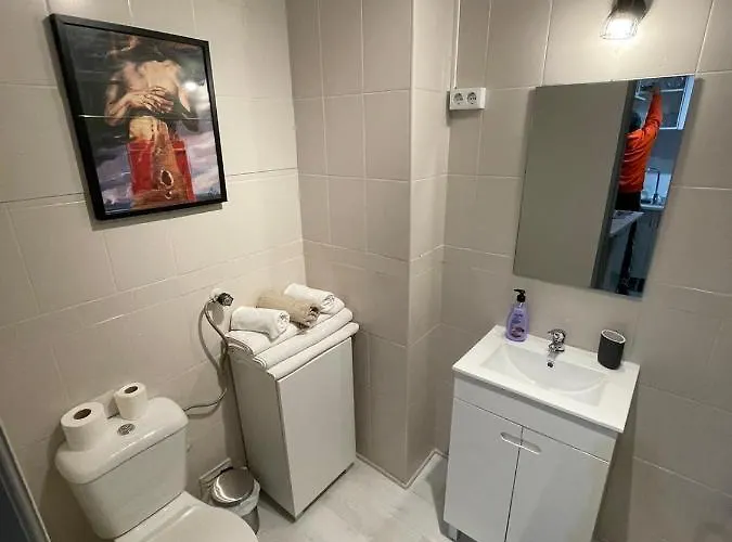 شقة In Bairro Alto 2 - Charm