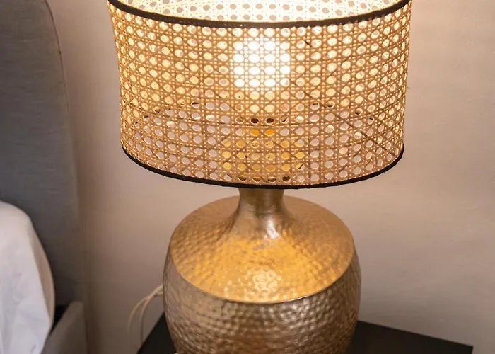 In Bairro Alto 2 - Charm شقة *