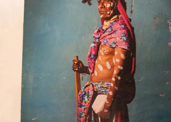 In Bairro Alto 2 - Charm *