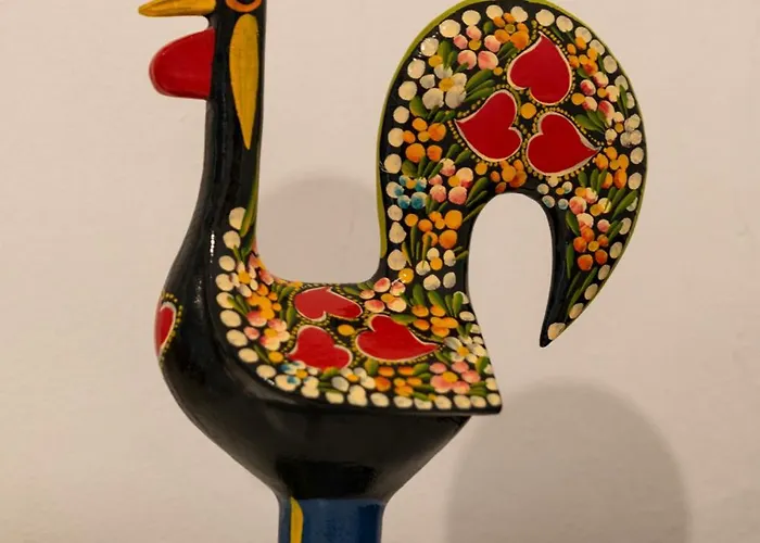 In Bairro Alto 2 - Charm شقة