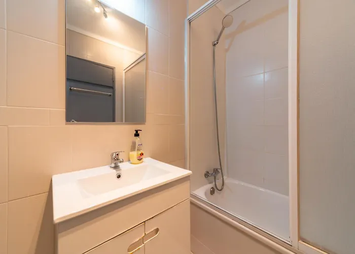 شقة In Bairro Alto 2 - Charm Lisboa