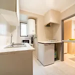 Apartment In Bairro Alto 2 - Lisbon Charm Apartment *