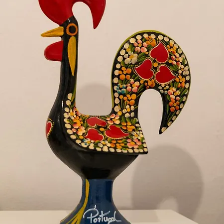 In Bairro Alto 2 - Charm شقة