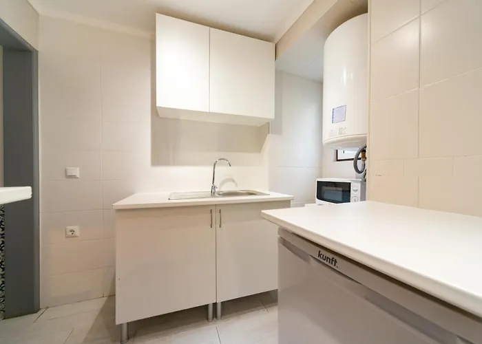 Daire In Bairro Alto 2 - Charm *